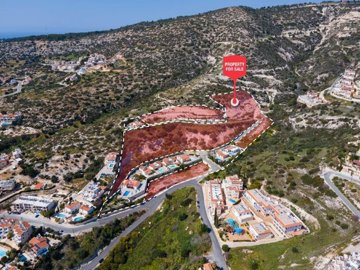 Residential Land For Sale  in  Peyia