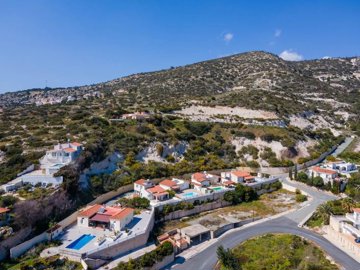 Residential Land For Sale  in  Peyia