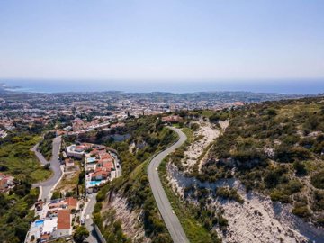 Residential Land For Sale  in  Peyia