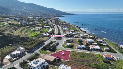 Residential Land For Sale  in  Pomos