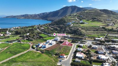 Residential Land For Sale  in  Pomos