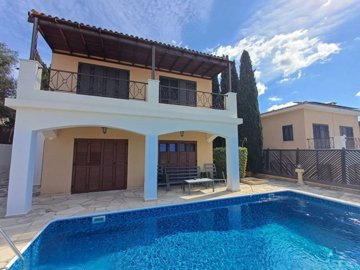 Detached Villa For Sale  in  Tala