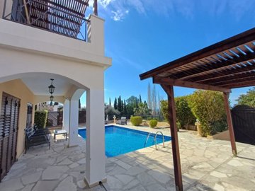 Detached Villa For Sale  in  Tala