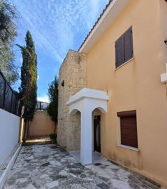 Detached Villa For Sale  in  Tala