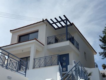 Detached Villa For Sale  in  Acheleia