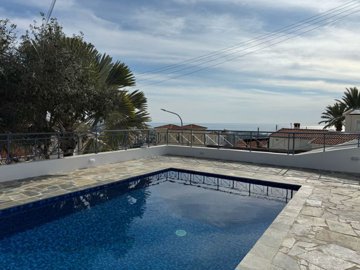 Detached Villa For Sale  in  Acheleia