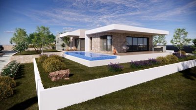 Detached Villa For Sale  in  Acheleia