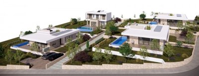 Detached Villa For Sale  in  Acheleia