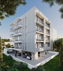 Penthouse For Sale  in  Pafos