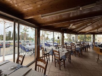 Restaurant  For Sale  in  Peyia - Coral Bay