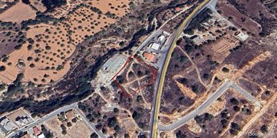 Residential Land For Sale  in  Tremithousa