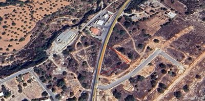 Residential Land For Sale  in  Tremithousa