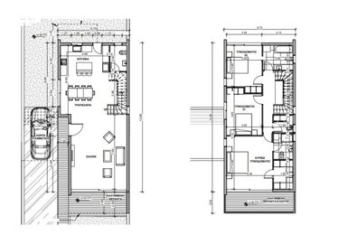 Detached Villa For Sale  in  Acheleia