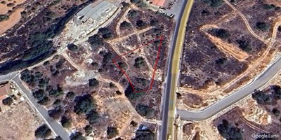 Residential Land For Sale  in  Tremithousa