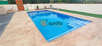 Spidia Inmobiliari most sold property