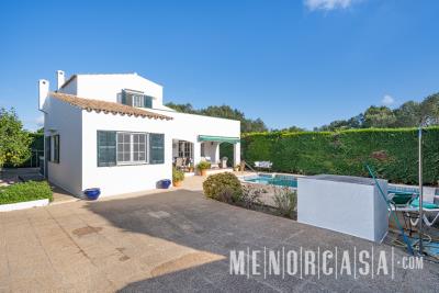 Menorcasa Properties most sold property