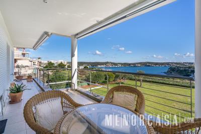 Menorcasa Properties most sold property