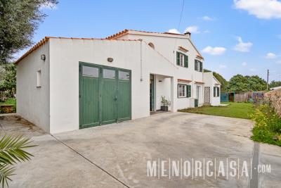 Menorcasa Properties most sold property