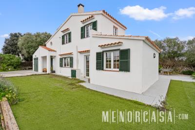 Menorcasa Properties most sold property