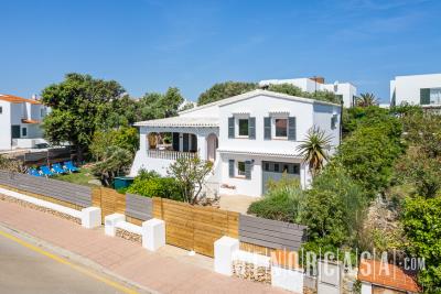 1 - S'arenal D'en Castell, Villa / Detached