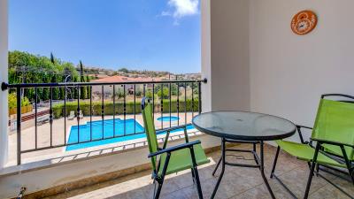 1 - Pissouri, Apartment