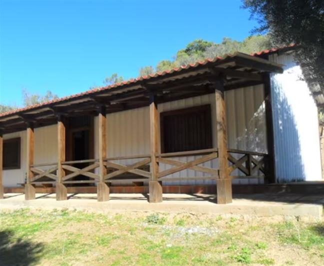 Image No.1-Finca de 3 chambres à vendre à Casares