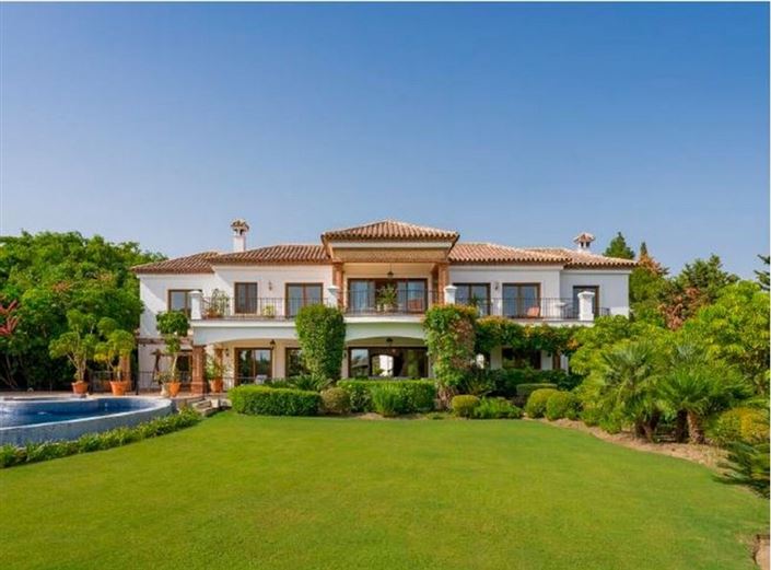 Image No.1-6 Bed Villa for sale