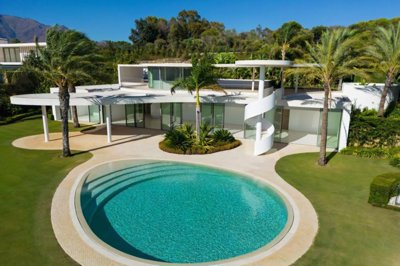 Casares contemporary villa (3)