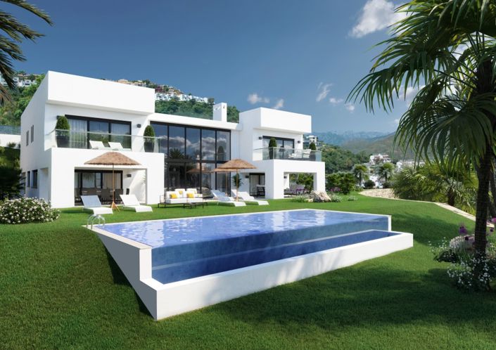 Image No.1-4 Bed Villa for sale