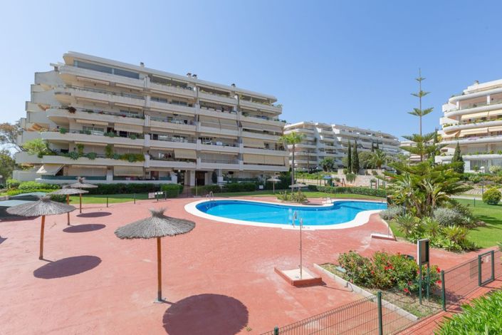 Image No.1-Propriété de 3 chambres à vendre à Marbella