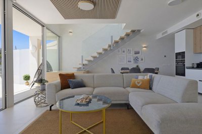 Stupa Hill duplex penthouse (8)