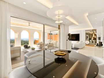 Penthouse, Los Belvederes, Marbella (4)