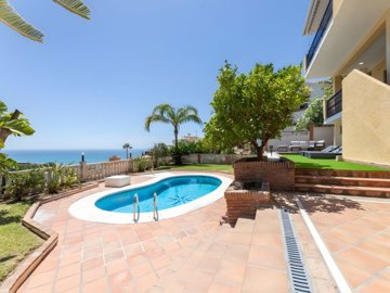 Torremuelle villa, Benalmadena Costa (49)