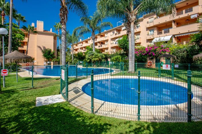 Image No.1-Propriété de 4 chambres à vendre à Marbella