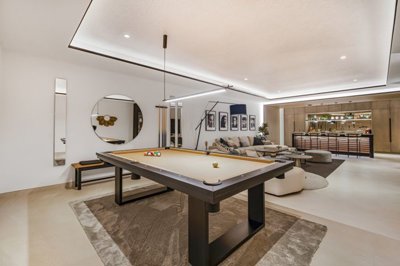 games-room