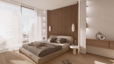 Luxury-Athens--Mezonette-Master-Bedroom-03