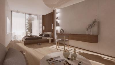 Luxury-Athens--Mezonette-Master-Bedroom-06