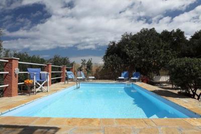 1 - Paxos, Appartement