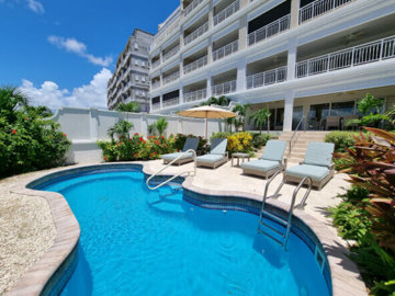 1 - Bridgetown, Condo