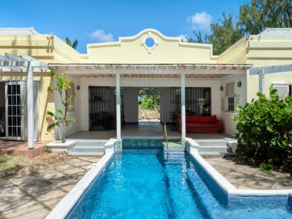 Image No.1-3 Bed Villa for sale