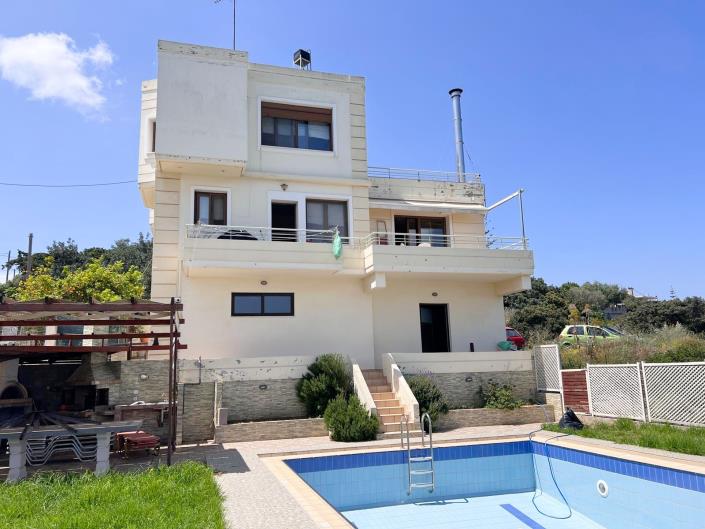 Image No.1-4 Bed House/Villa for sale