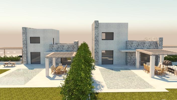 Image No.1-3 Bed Villa for sale