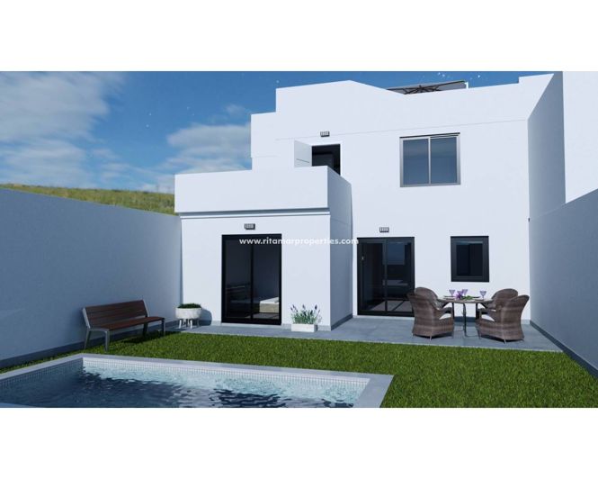 Image No.1-4 Bed Villa for sale