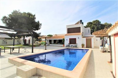 Spanish Property Team most sold property