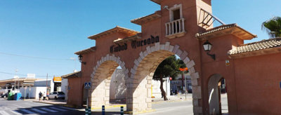 quesada-arch