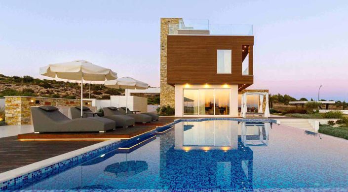 Image No.1-3 Bed Villa for sale