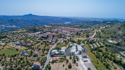 1 - Larnaca, Maison