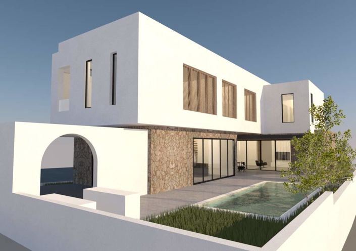 Image No.1-5 Bed Villa for sale