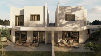 1 - Nicosia, House