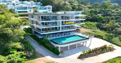 apartment-for-sale-koh-samui-sea-view-bang-po